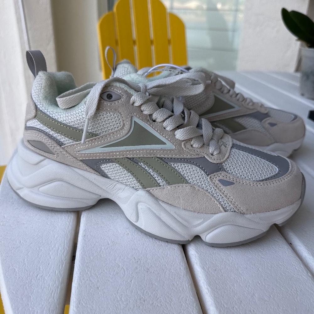 new Reeboks